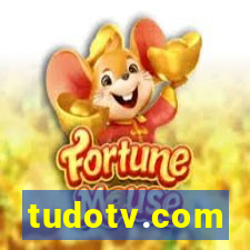 tudotv.com