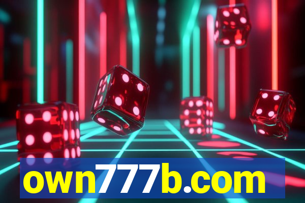 own777b.com