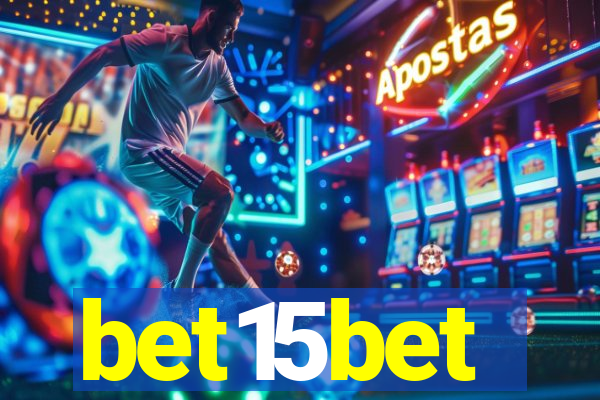 bet15bet