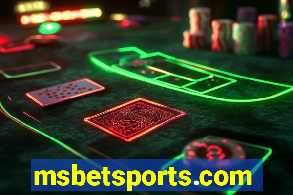 msbetsports.com