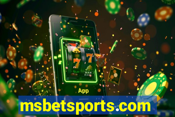 msbetsports.com