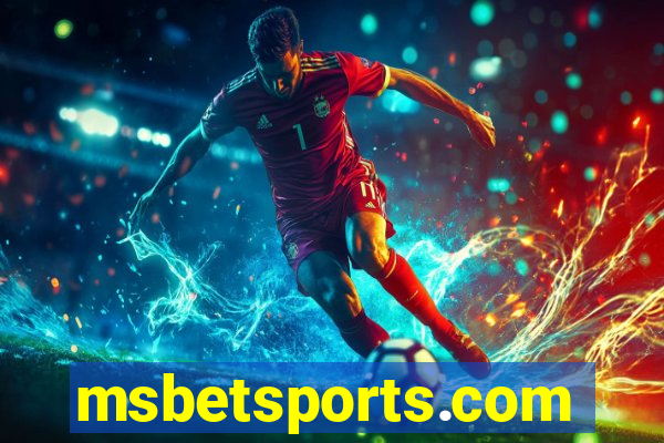 msbetsports.com