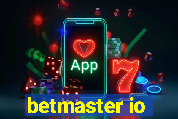 betmaster io