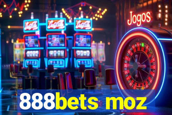 888bets moz