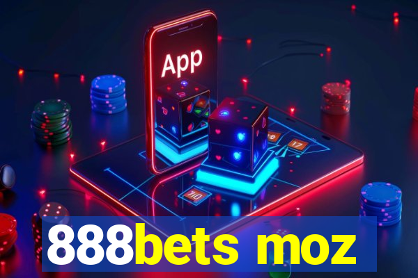 888bets moz