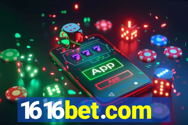 1616bet.com