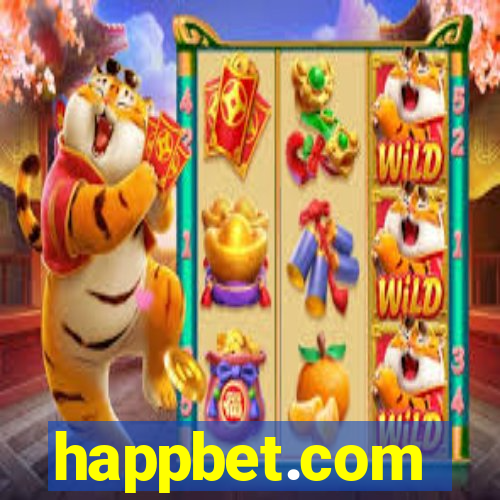 happbet.com