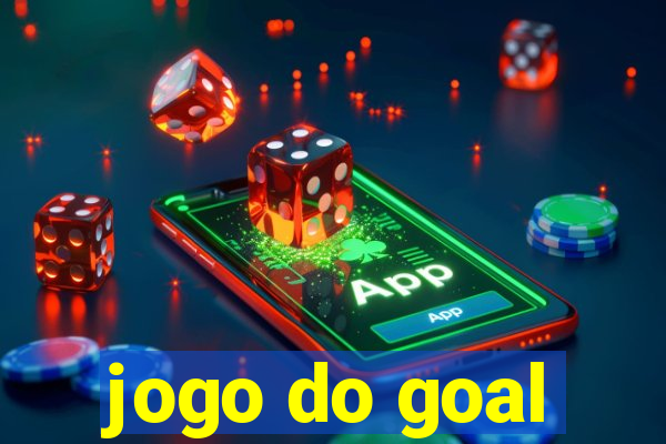 jogo do goal