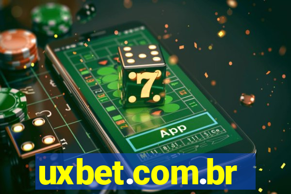 uxbet.com.br