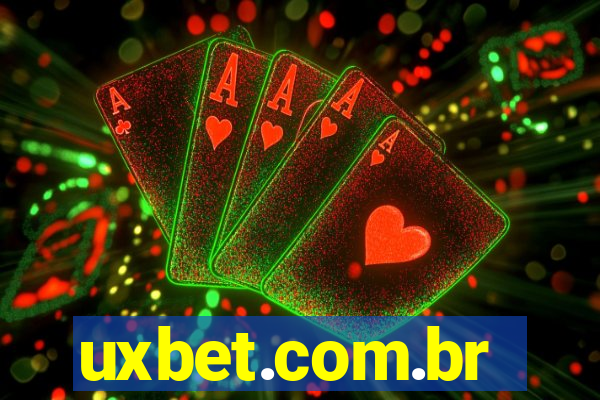 uxbet.com.br