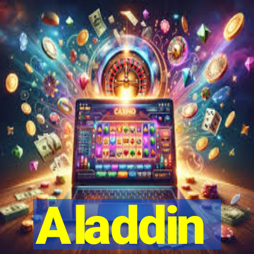 Aladdin