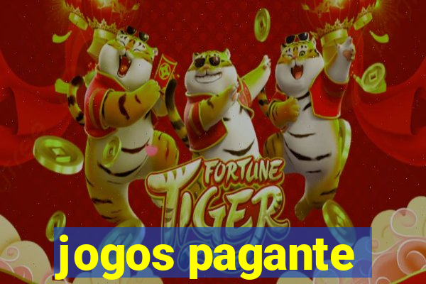 jogos pagante