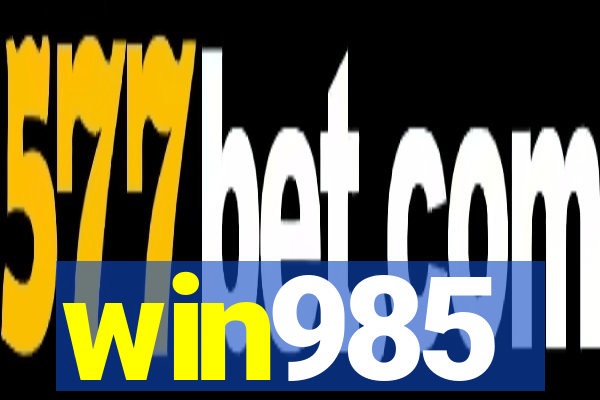 win985