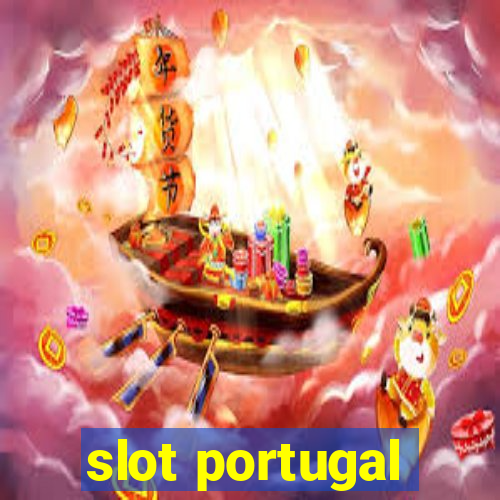 slot portugal