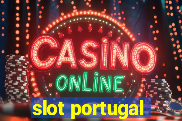 slot portugal