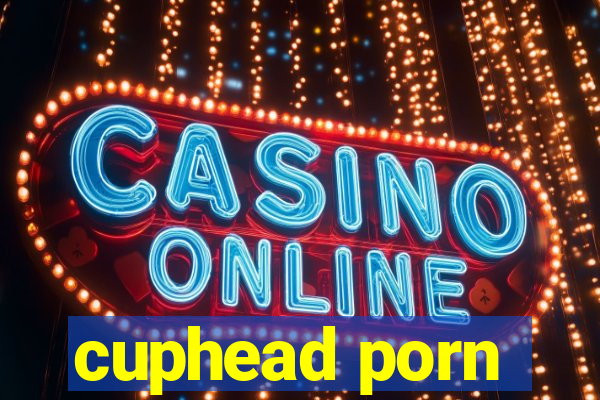 cuphead porn