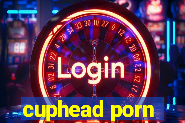 cuphead porn