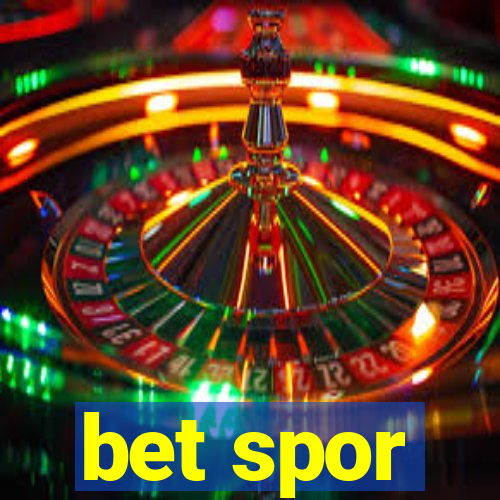 bet spor