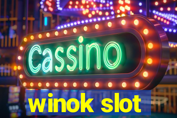 winok slot