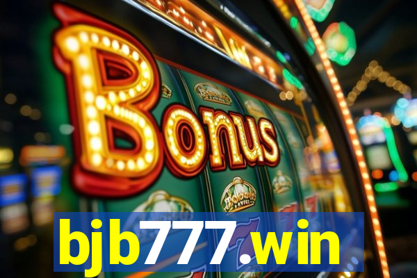 bjb777.win