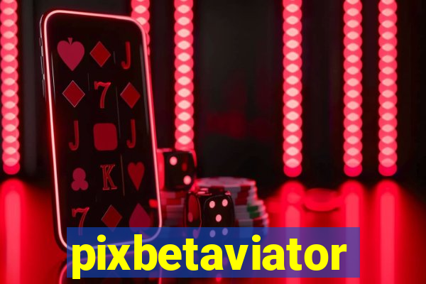 pixbetaviator