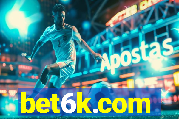 bet6k.com