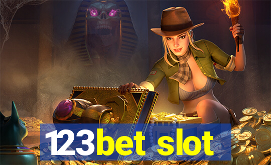 123bet slot