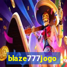 blaze777jogo