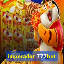 imperador 777bet