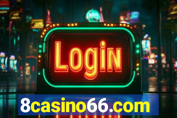 8casino66.com