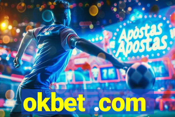 okbet .com