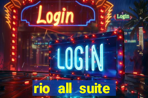 rio all suite hotel & casino