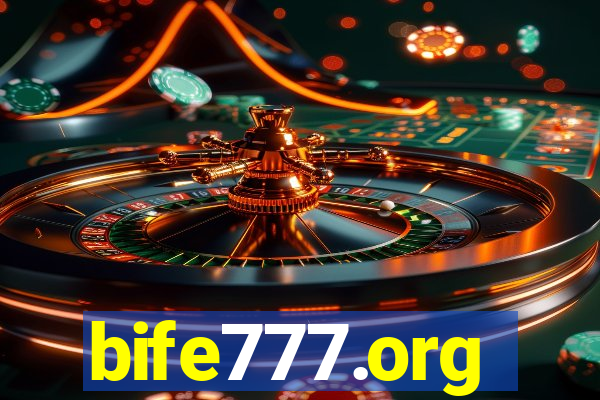 bife777.org