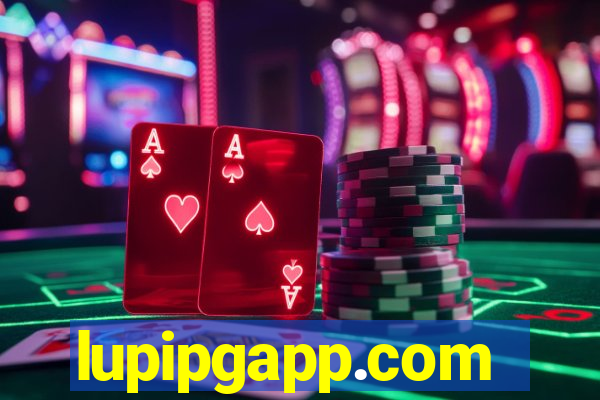 lupipgapp.com