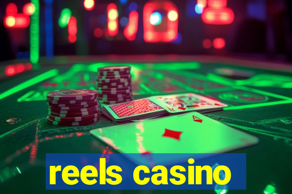 reels casino