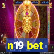 n19 bet