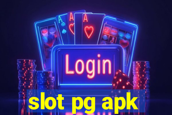 slot pg apk