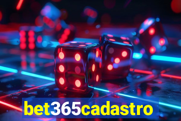 bet365cadastro