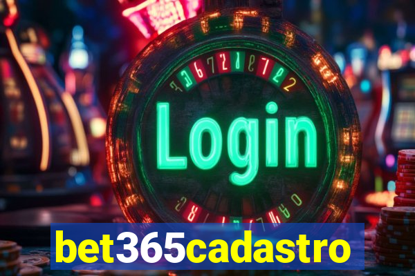 bet365cadastro