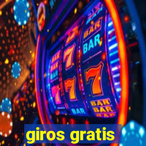 giros gratis