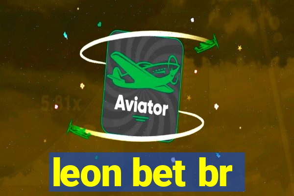 leon bet br