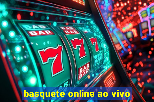 basquete online ao vivo