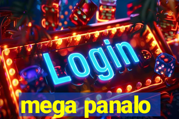 mega panalo