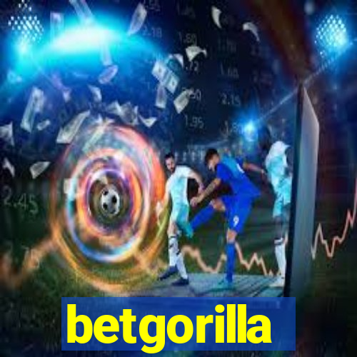 betgorilla