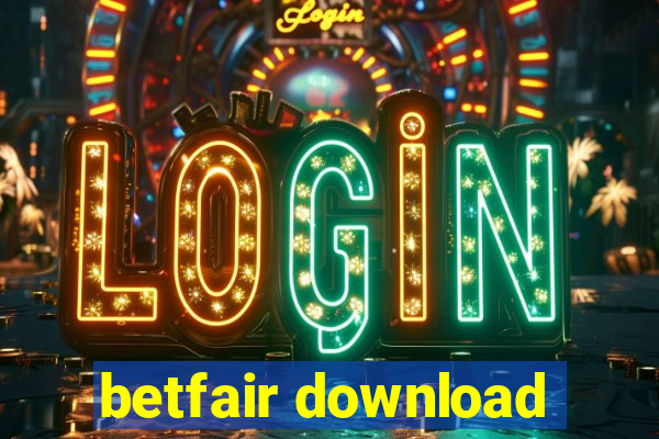 betfair download