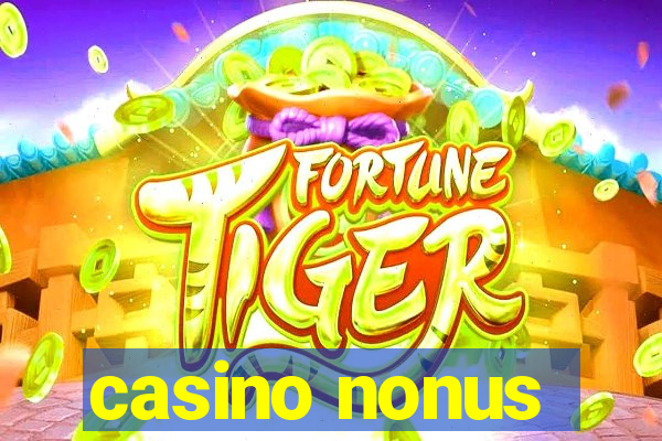 casino nonus