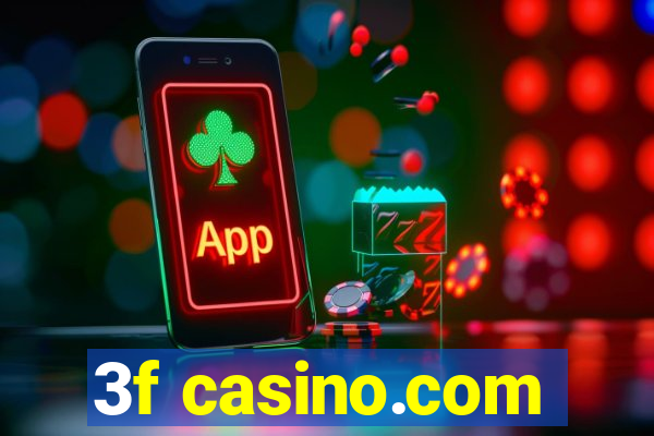 3f casino.com