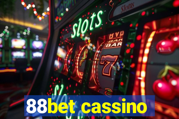 88bet cassino