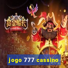 jogo 777 cassino