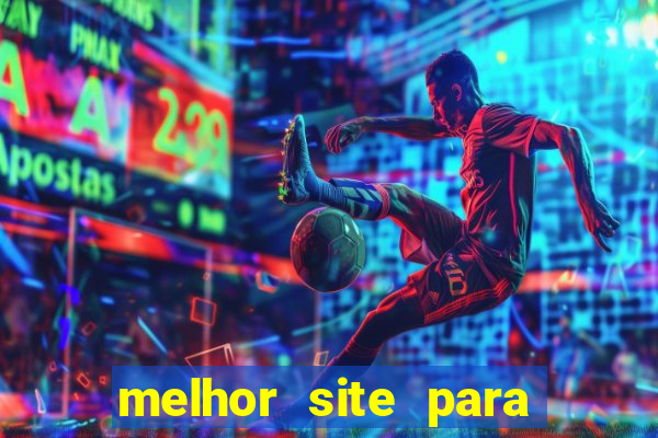 melhor site para assistir futebol ao vivo